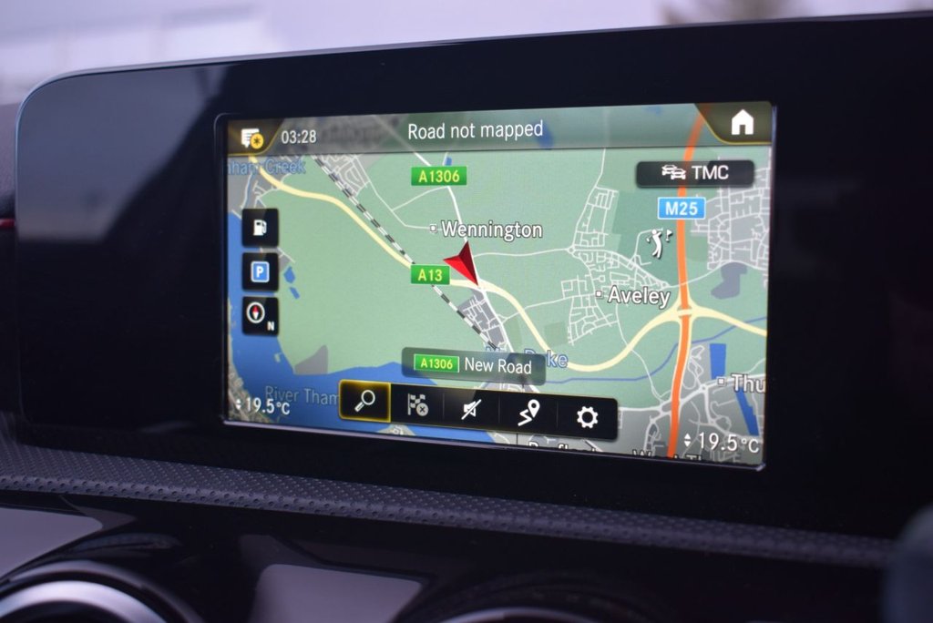 Used Mercedes-Benz A-Class 2019 for sale - 77521165: Photo 23