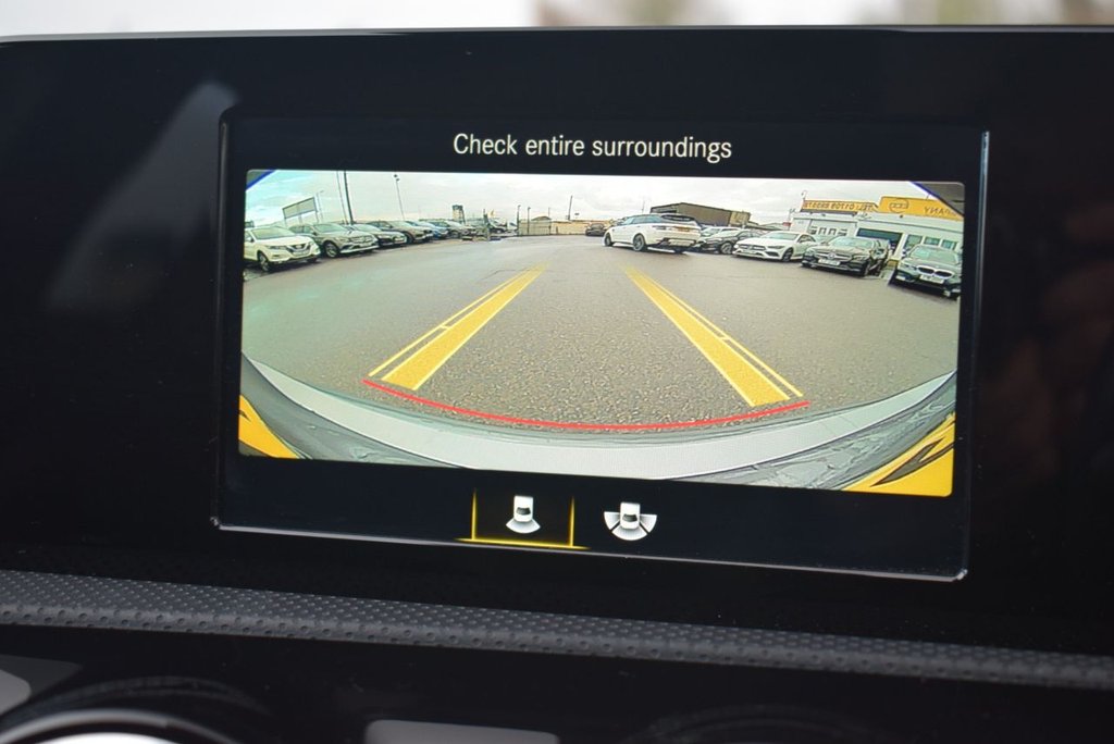 Used Mercedes-Benz A-Class 2019 for sale - 77521165: Photo 26