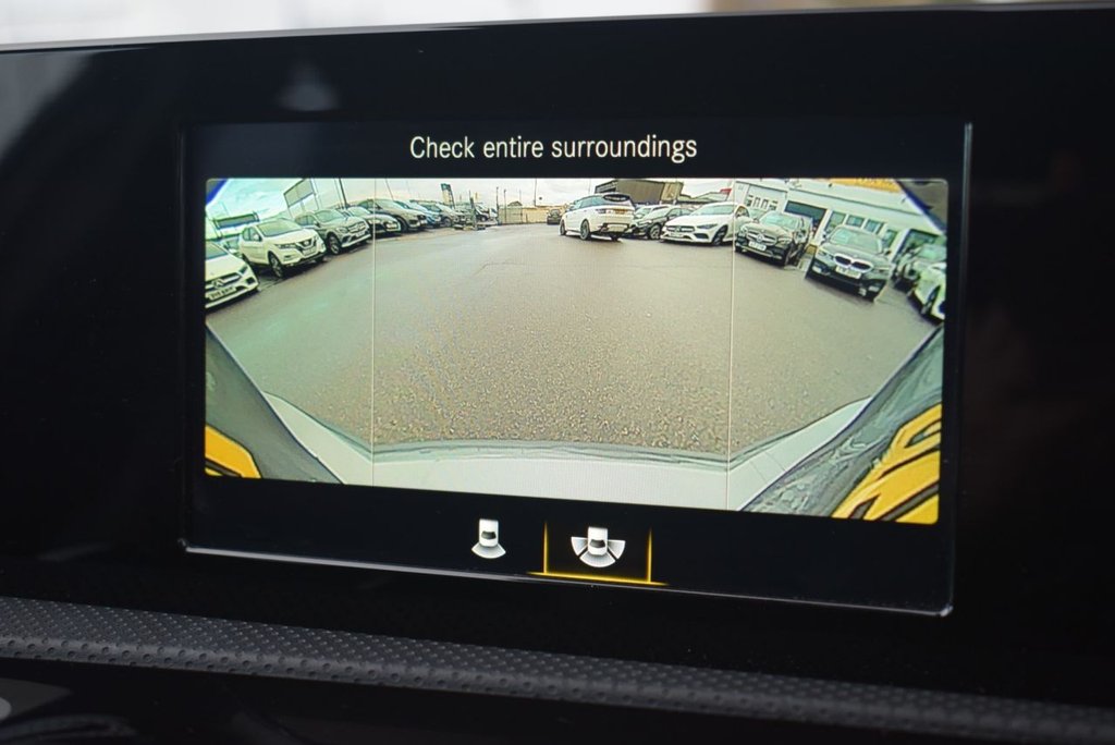 Used Mercedes-Benz A-Class 2019 for sale - 77521165: Photo 27