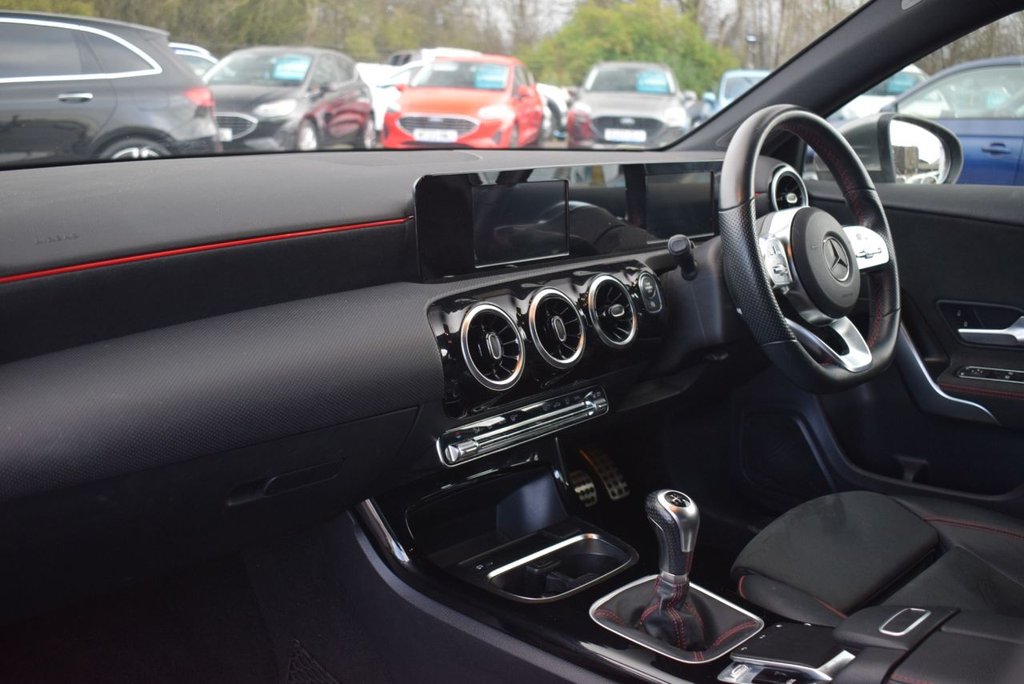 Used Mercedes-Benz A-Class 2019 for sale - 77521165: Photo 9