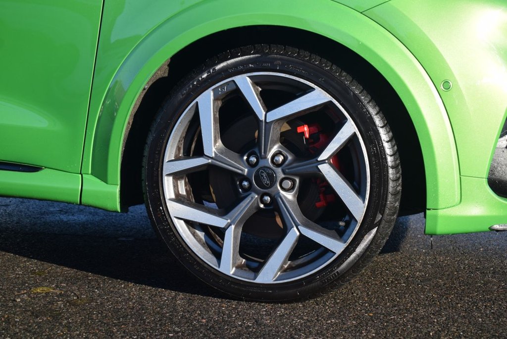 Used Ford Puma 2021 for sale - 76841550: Photo 10