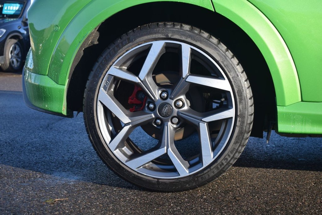 Used Ford Puma 2021 for sale - 76841550: Photo 11