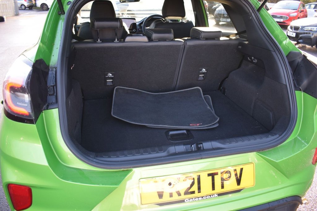 Used Ford Puma 2021 for sale - 76841550: Photo 15