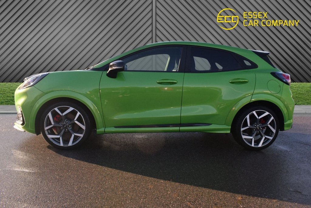 Used Ford Puma 2021 for sale - 76841550: Photo 19