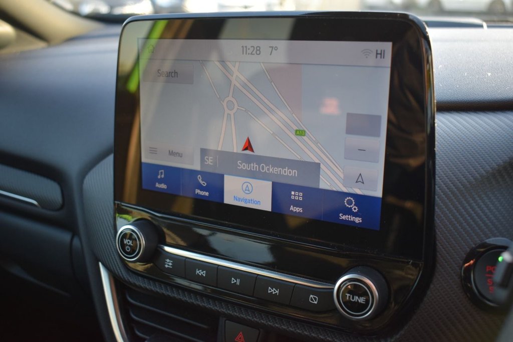 Used Ford Puma 2021 for sale - 76841550: Photo 2