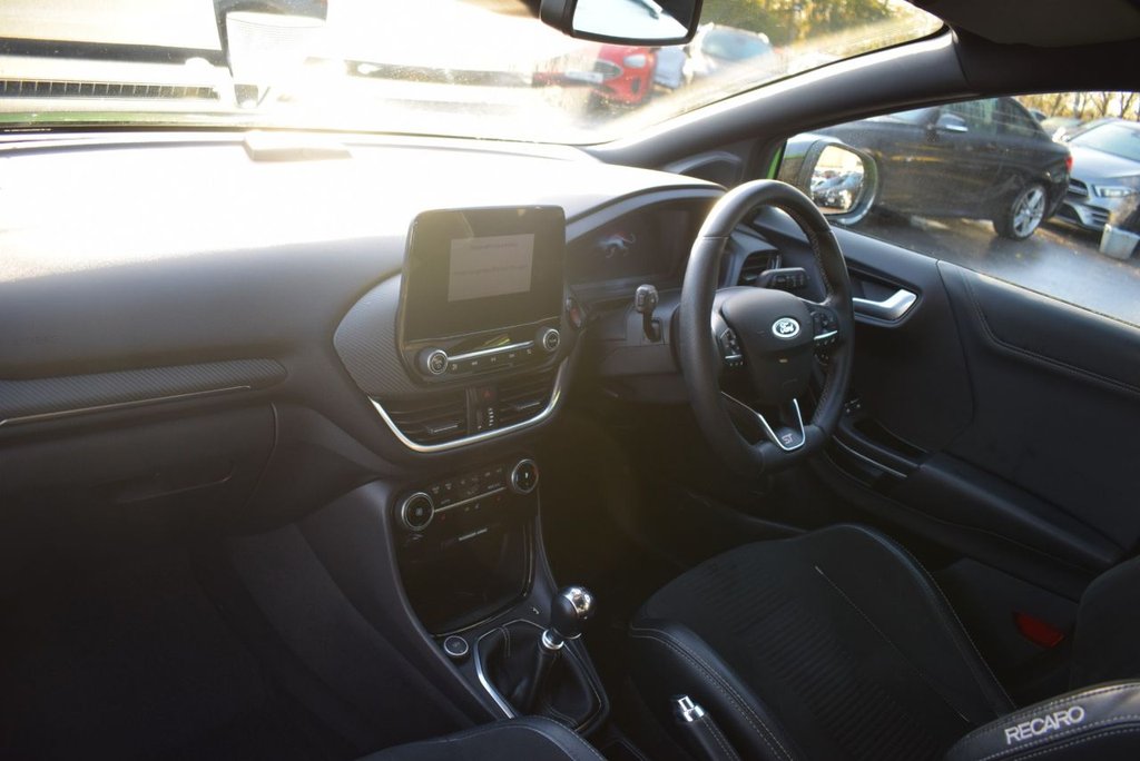 Used Ford Puma 2021 for sale - 76841550: Photo 20