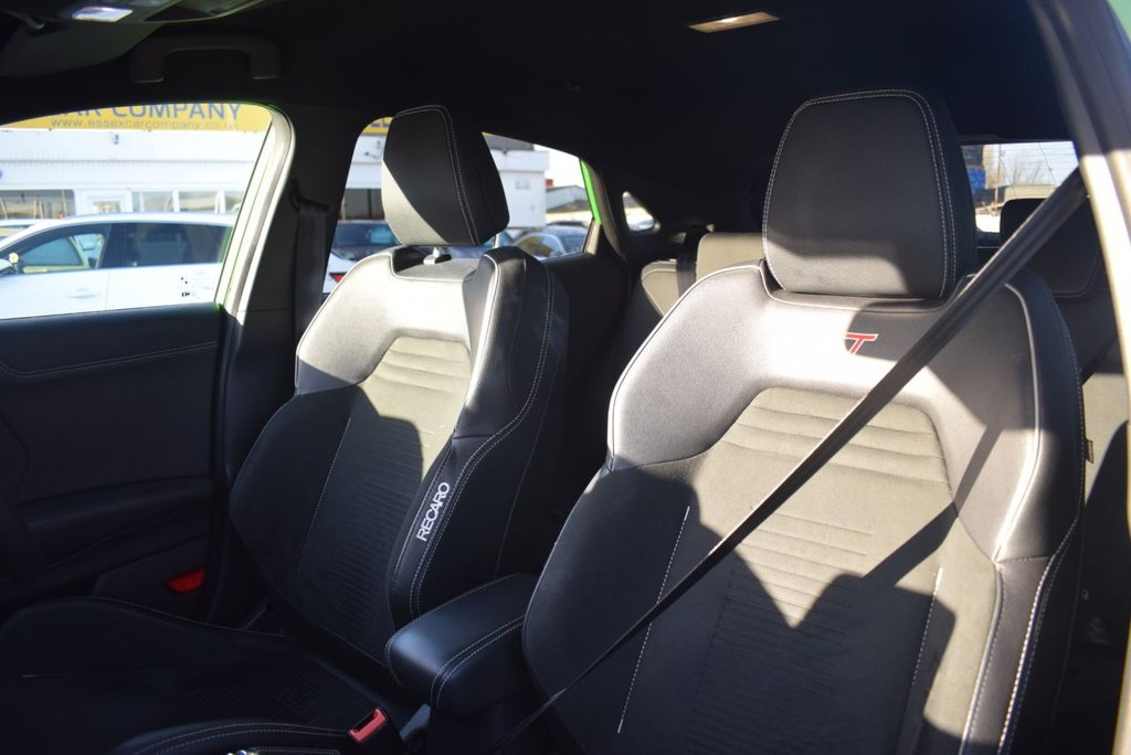 Used Ford Puma 2021 for sale - 76841550: Photo 21