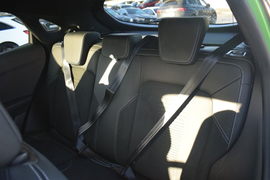 Used Ford Puma 2021 for sale - 76841550: Photo 24