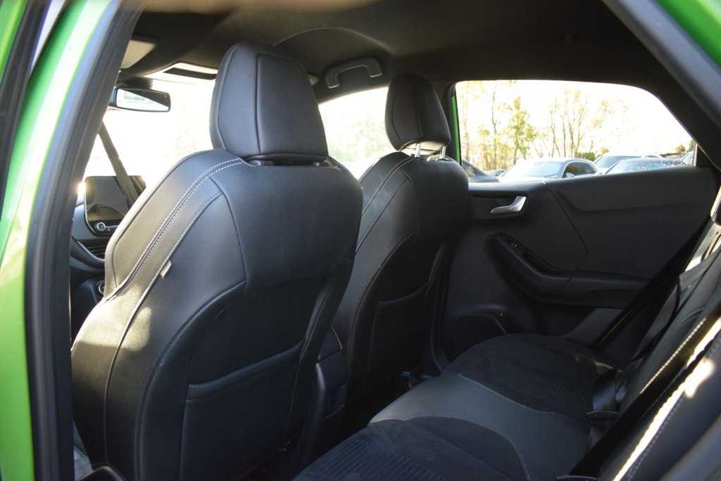 Used Ford Puma 2021 for sale - 76841550: Photo 25