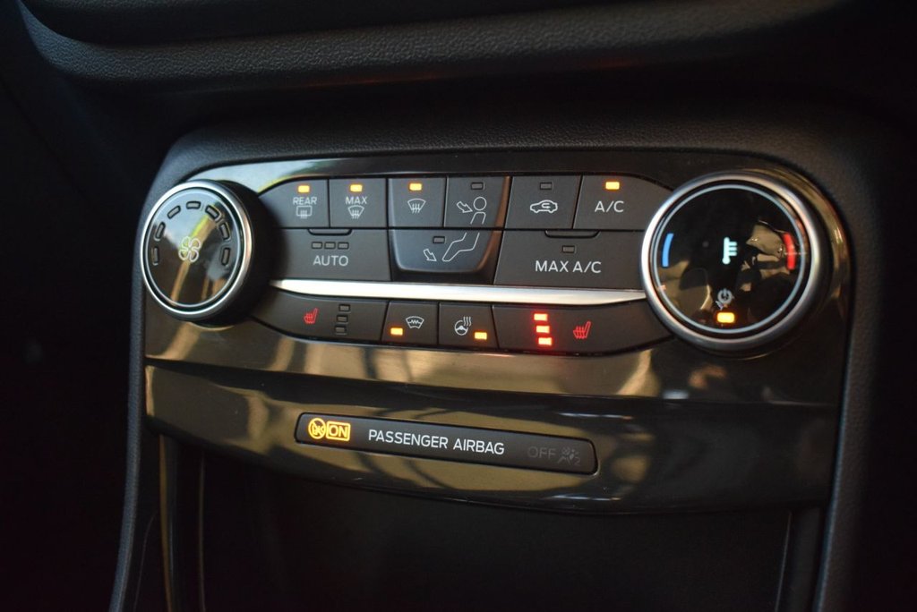 Used Ford Puma 2021 for sale - 76841550: Photo 27