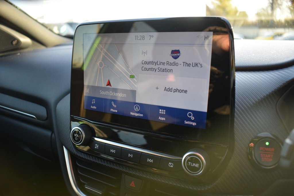 Used Ford Puma 2021 for sale - 76841550: Photo 29