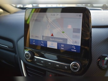 Used Ford Puma 2021 for sale - 76841550: Photo