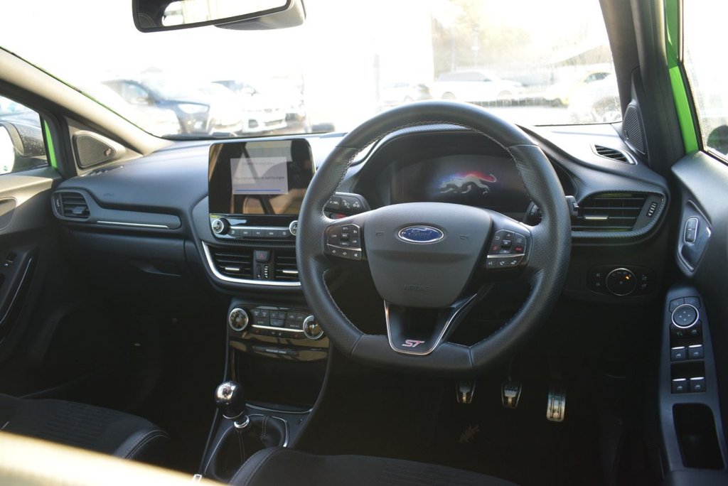 Used Ford Puma 2021 for sale - 76841550: Photo 3