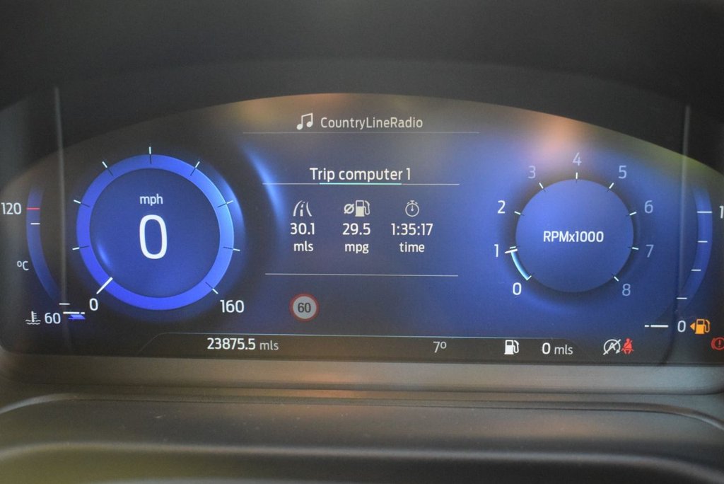 Used Ford Puma 2021 for sale - 76841550: Photo 30