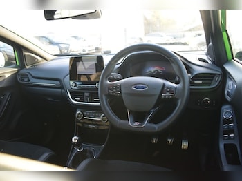 Used Ford Puma 2021 for sale - 76841550: Photo