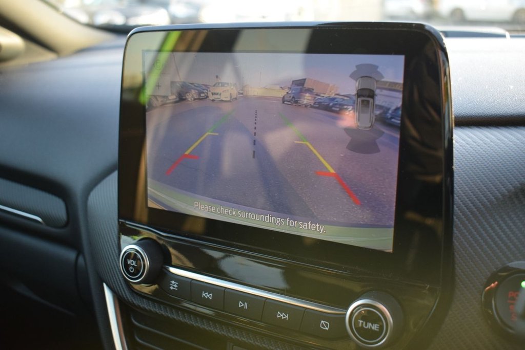 Used Ford Puma 2021 for sale - 76841550: Photo 4