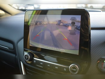 Used Ford Puma 2021 for sale - 76841550: Photo