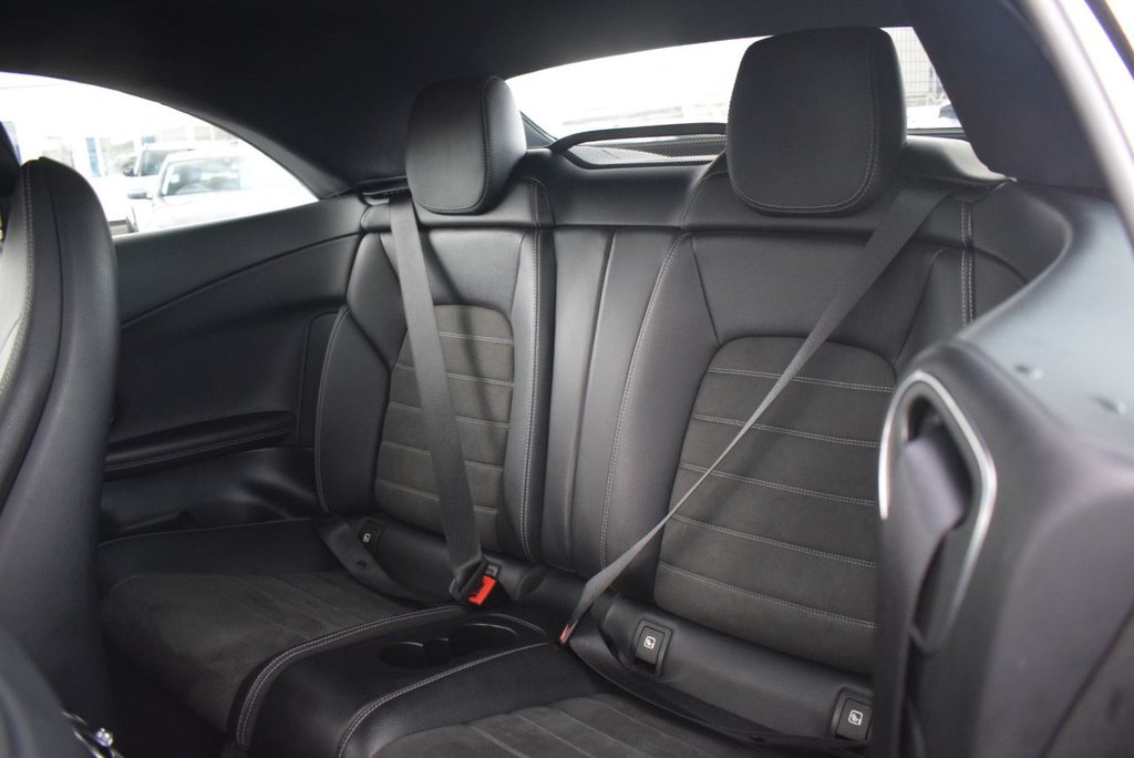 Used Mercedes-Benz C Class 2020 for sale - 77534402: Photo 17