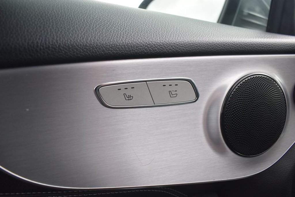 Used Mercedes-Benz C Class 2020 for sale - 77534402: Photo 18