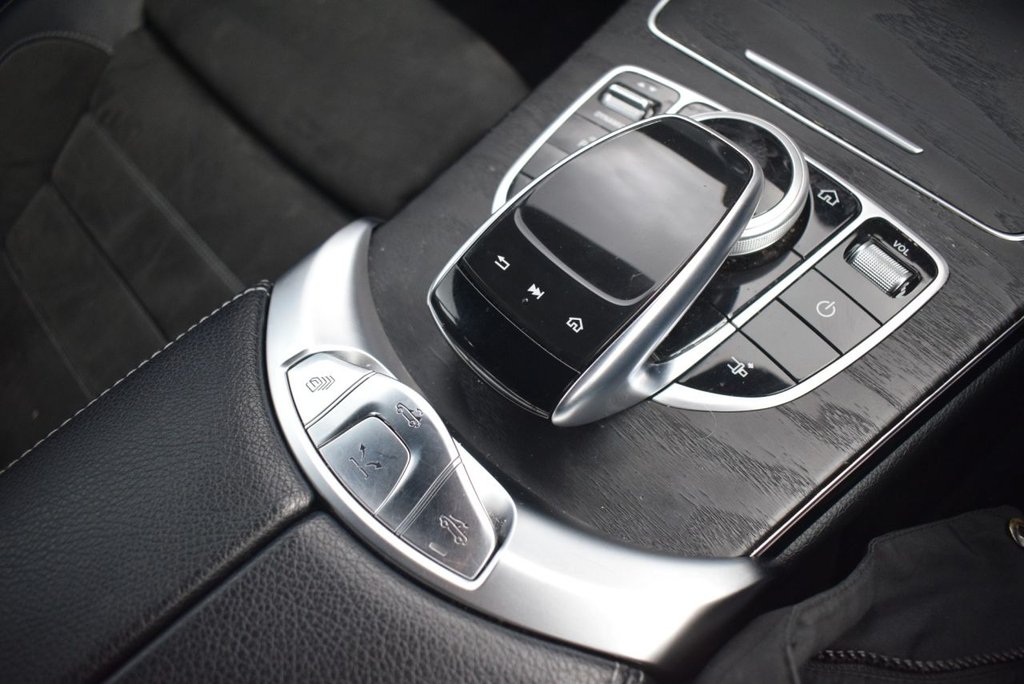 Used Mercedes-Benz C Class 2020 for sale - 77534402: Photo 19