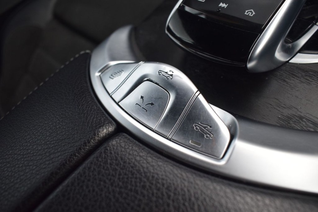 Used Mercedes-Benz C Class 2020 for sale - 77534402: Photo 20