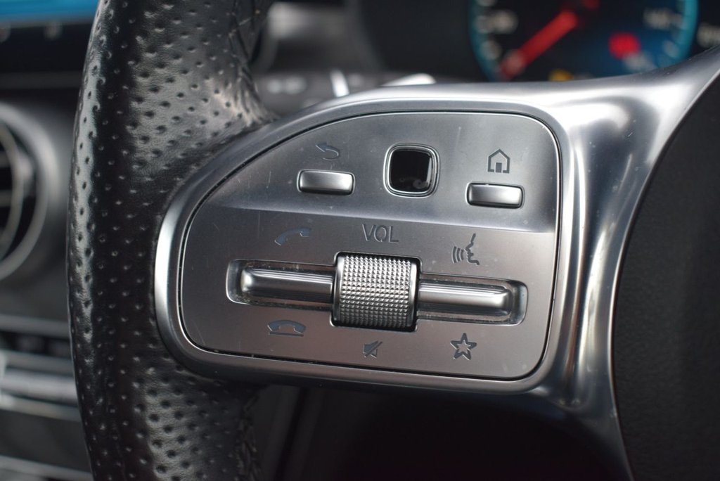 Used Mercedes-Benz C Class 2020 for sale - 77534402: Photo 21