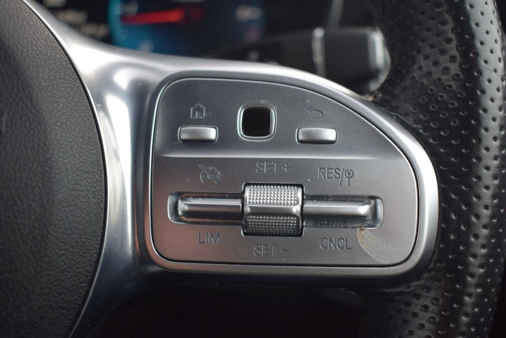 Used Mercedes-Benz C Class 2020 for sale - 77534402: Photo 22