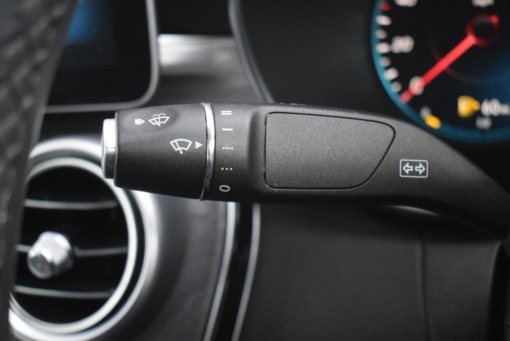 Used Mercedes-Benz C Class 2020 for sale - 77534402: Photo 23