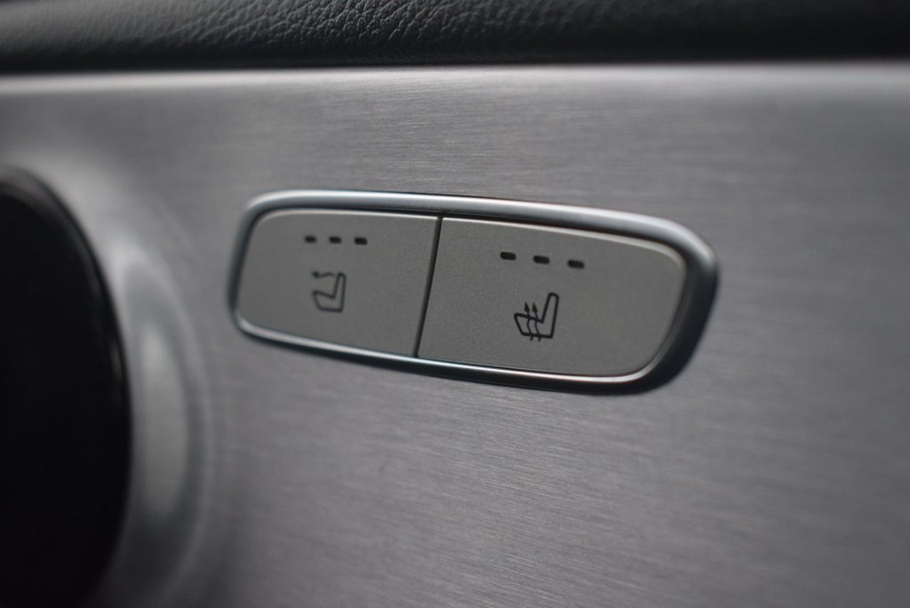 Used Mercedes-Benz C Class 2020 for sale - 77534402: Photo 24