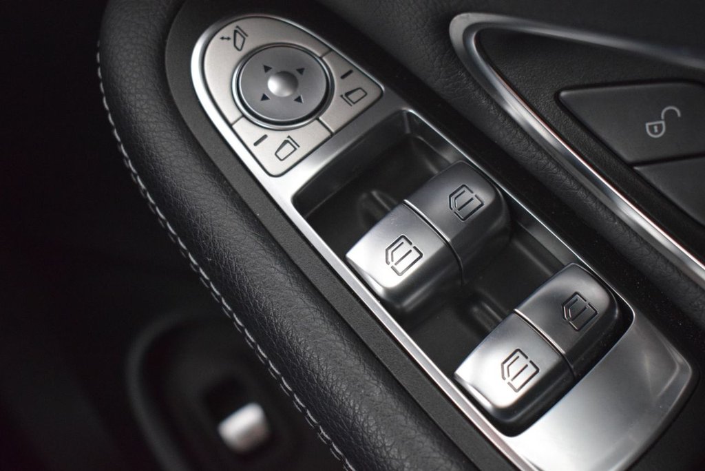 Used Mercedes-Benz C Class 2020 for sale - 77534402: Photo 26