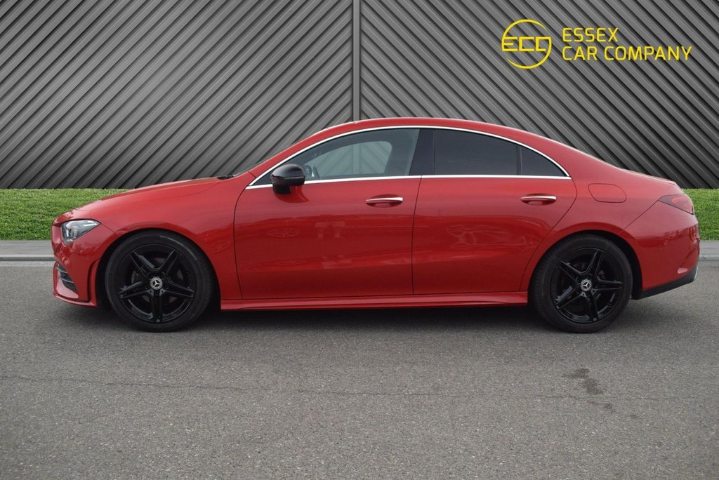 Used Mercedes-Benz CLA 2019 for sale - 76303812: Photo 14