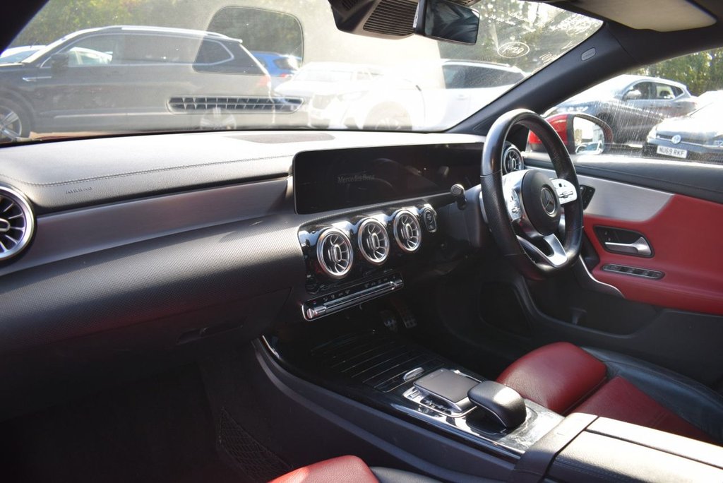 Used Mercedes-Benz CLA 2019 for sale - 76303812: Photo 15