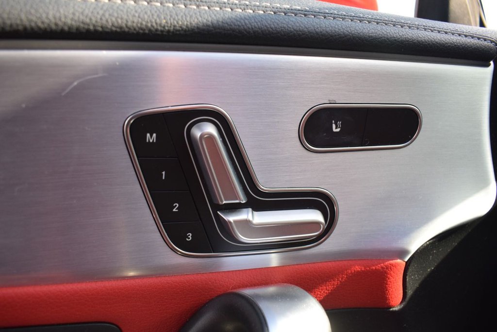 Used Mercedes-Benz CLA 2019 for sale - 76303812: Photo 16