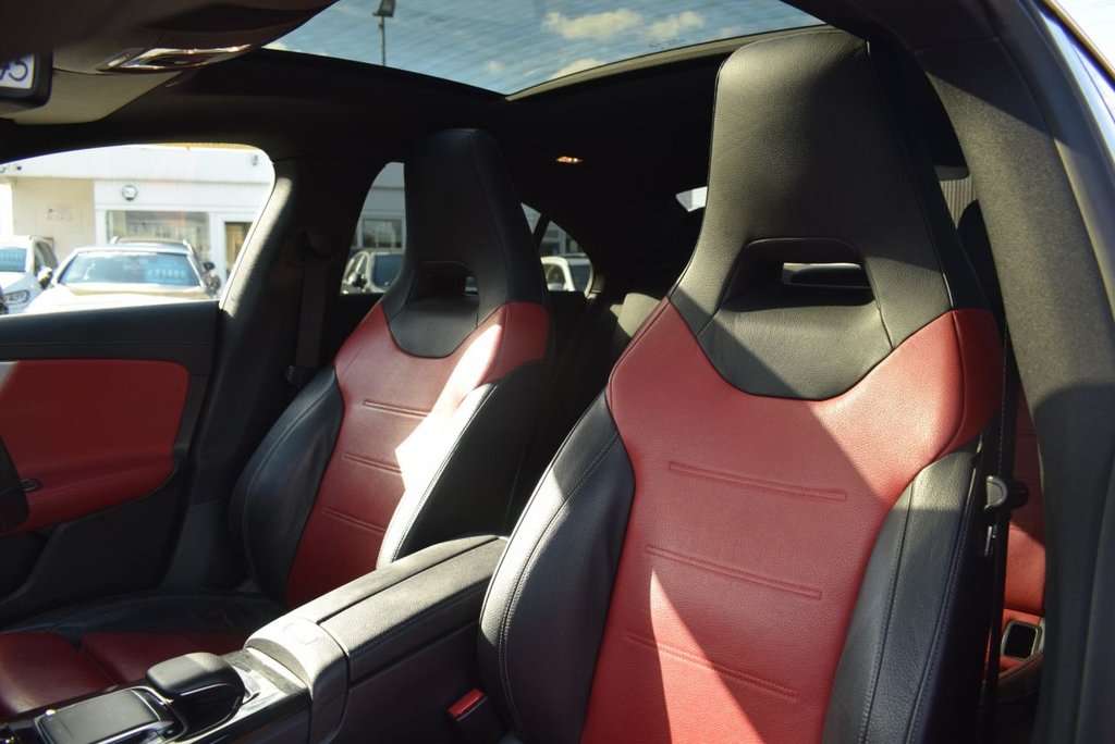 Used Mercedes-Benz CLA 2019 for sale - 76303812: Photo 17