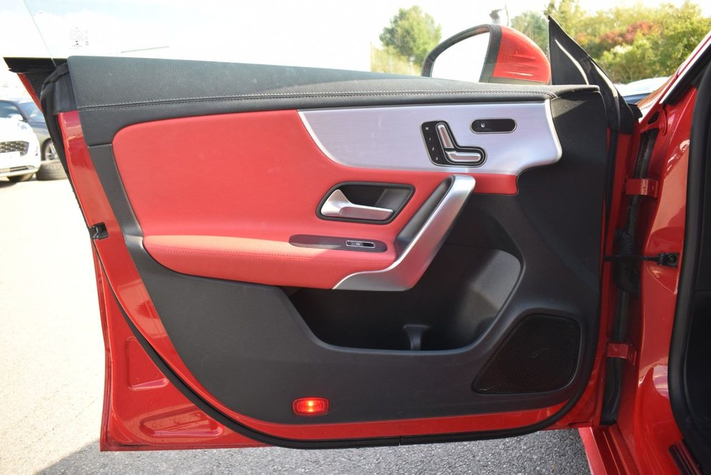 Used Mercedes-Benz CLA 2019 for sale - 76303812: Photo 18