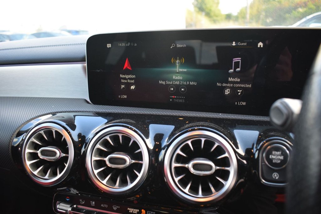 Used Mercedes-Benz CLA 2019 for sale - 76303812: Photo 19