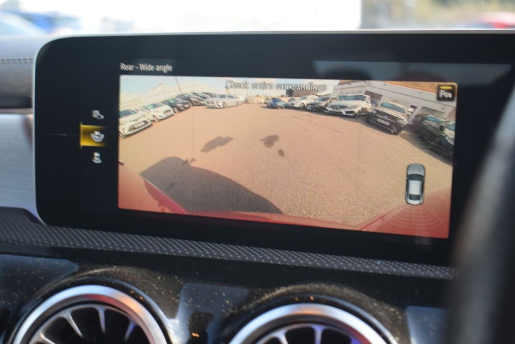 Used Mercedes-Benz CLA 2019 for sale - 76303812: Photo 20