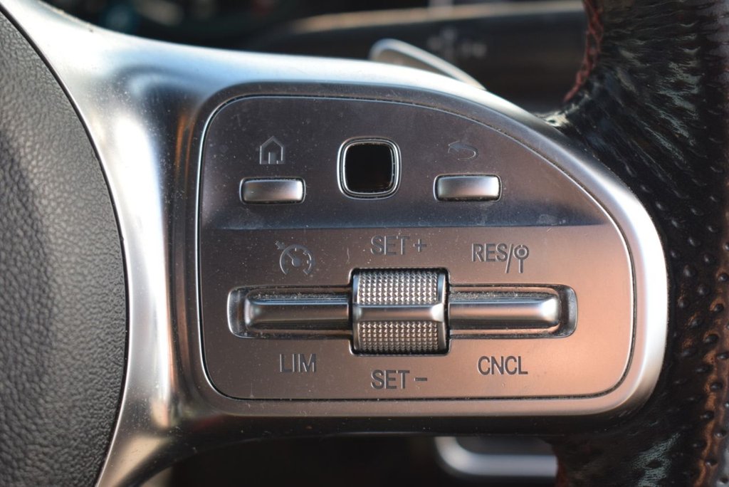 Used Mercedes-Benz CLA 2019 for sale - 76303812: Photo 23