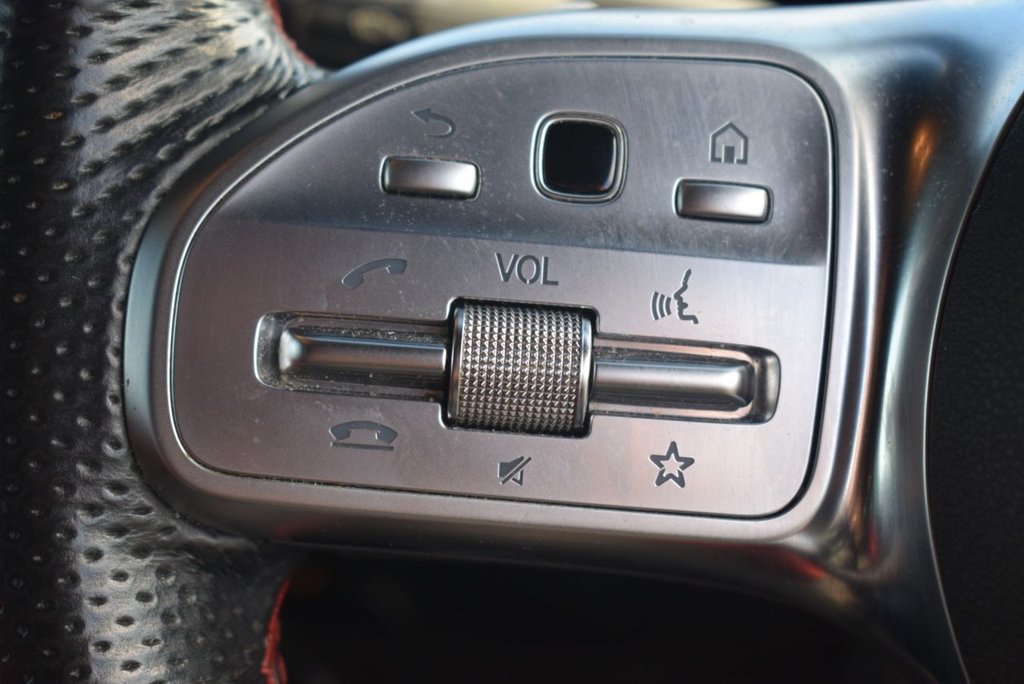 Used Mercedes-Benz CLA 2019 for sale - 76303812: Photo 24