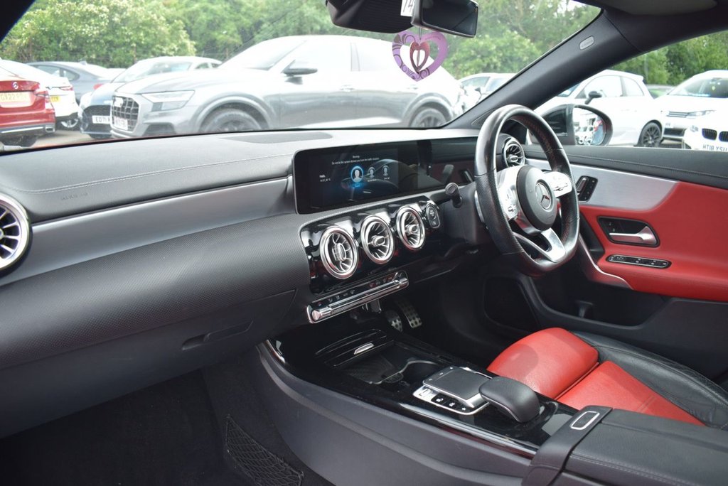 Used Mercedes-Benz CLA 2019 for sale - 76303812: Photo 25