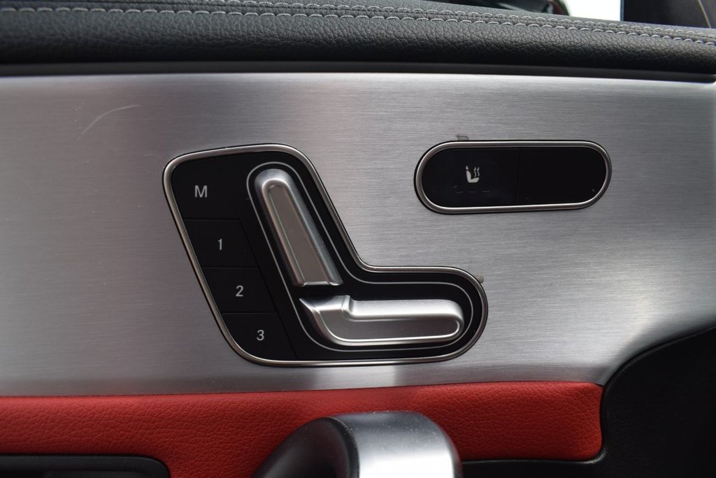 Used Mercedes-Benz CLA 2019 for sale - 76303812: Photo 26