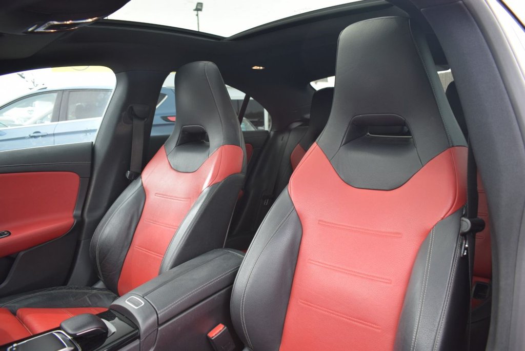 Used Mercedes-Benz CLA 2019 for sale - 76303812: Photo 27