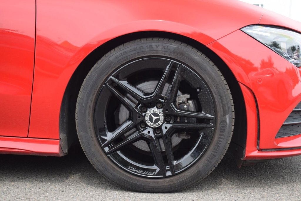 Used Mercedes-Benz CLA 2019 for sale - 76303812: Photo 28