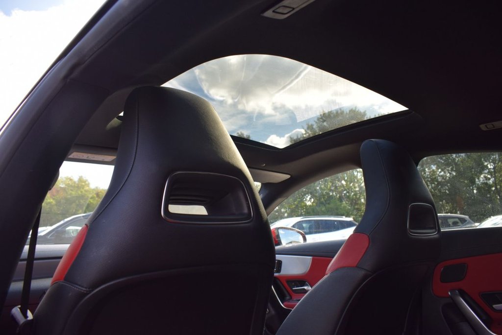 Used Mercedes-Benz CLA 2019 for sale - 76303812: Photo 3