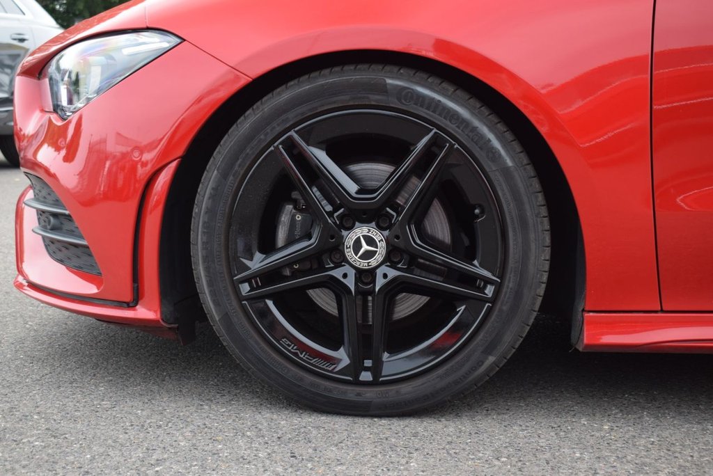 Used Mercedes-Benz CLA 2019 for sale - 76303812: Photo 30