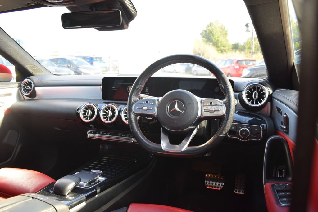 Used Mercedes-Benz CLA 2019 for sale - 76303812: Photo 4