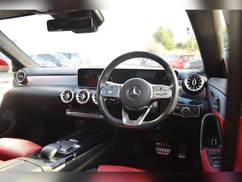 Used Mercedes-Benz CLA 2019 for sale - 76303812: Photo