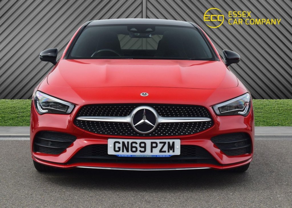Used Mercedes-Benz CLA 2019 for sale - 76303812: Photo 5