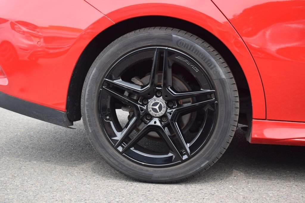 Used Mercedes-Benz CLA 2019 for sale - 76303812: Photo 9