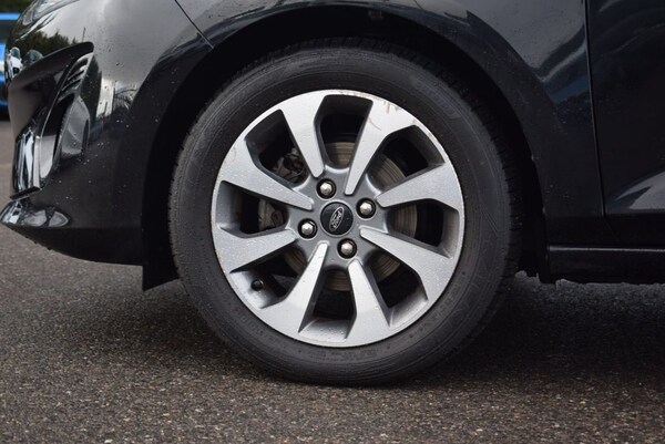 Used Ford Fiesta 2020 for sale - 75765531: Photo 14